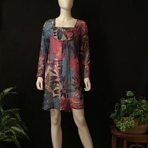 Tonalá (swimsuit cover-up)